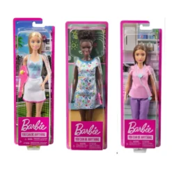 barbie carriere - modello assortito