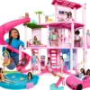 barbie casa dei sogni