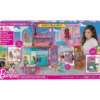 barbie casa di malibù