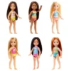 barbie - chelsea checklane - modello assortito