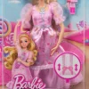barbie - clara schiaccianci