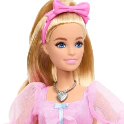 barbie - clara schiaccianci