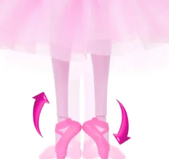 barbie - clara schiaccianci