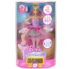 barbie - clara schiaccianoci deluxe