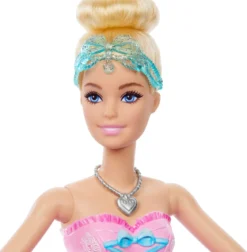 barbie - clara schiaccianoci deluxe