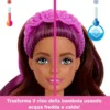 barbie color reveal ballerina - modello assortito