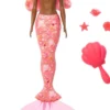 barbie color reveal tesori del mare