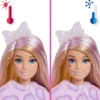 barbie - cutie reveal dolci fiocchi - assortite