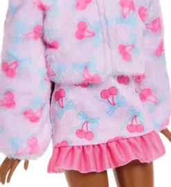 barbie - cutie reveal dolci fiocchi - assortite