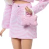 barbie - deluxe style n.9 - bionda