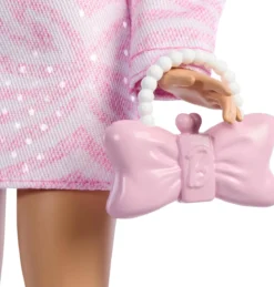 barbie - deluxe style n.9 - bionda