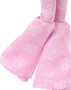 barbie - deluxe style n.12 - jeans rosa