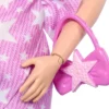 barbie - deluxe style n.11 - star dress