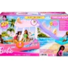 barbie - dream boat