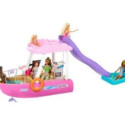 barbie - dream boat
