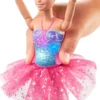 barbie dreamtopia - ballerina magico tutu