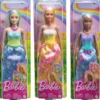 barbie fairytale - modello assortito