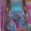 barbie fairytale unicorno - 1 modello assortito