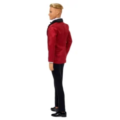 barbie - ken magia delle feste 2026