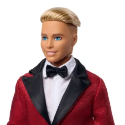 barbie - ken magia delle feste 2026