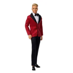 barbie - ken magia delle feste 2026