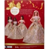 barbie magia delle feste 2025