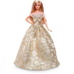 barbie magia delle feste 2025