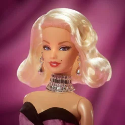barbie - marilyn monroe