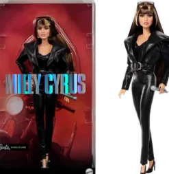 barbie - miley cyrus