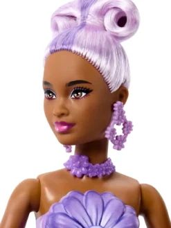 barbie petal pop flower reveal