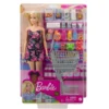 barbie shopping time