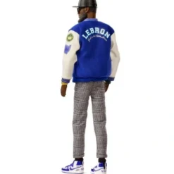 barbie signature - lebron james