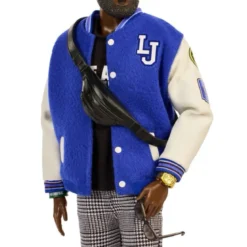 barbie signature - lebron james