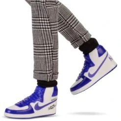 barbie signature - lebron james