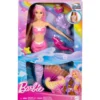 barbie sirena colori del mare