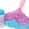 barbie sirena magiche bolle