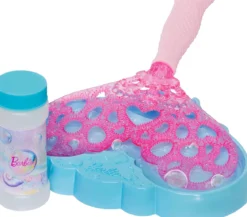 barbie sirena magiche bolle
