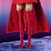 barbie - supergirl