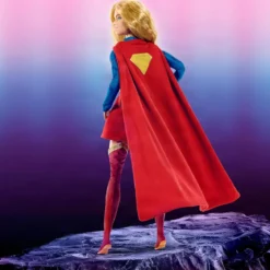 barbie - supergirl
