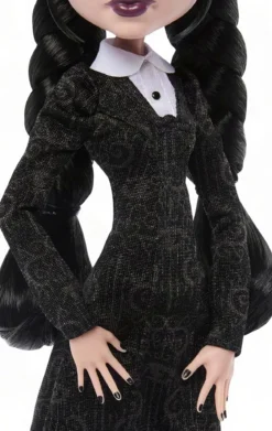 barbie - wednesday