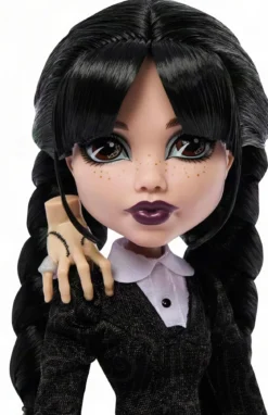 barbie - wednesday