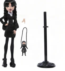 barbie - wednesday