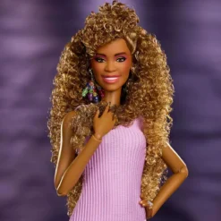 barbie - whitney houston