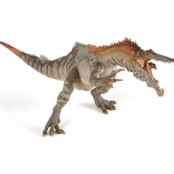 baryonyx grigio rosso