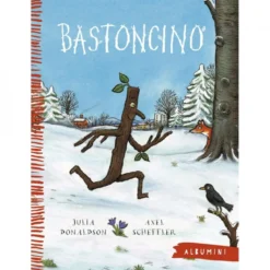 bastoncino