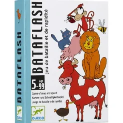 bataflash - gioco di carte