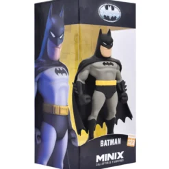 batman - batman - movies 123 - minix collectible figurines