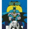 batman - diamond dotz advanced cd234000110 47x57cm