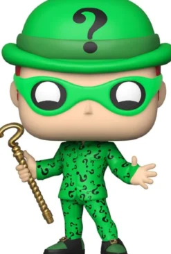 batman forever - the riddler 9cm - funko pop! 340