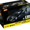 batman - gotham velocity e01 - un veicolo a sorpresa